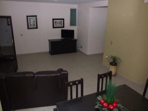 Apartamento Mr Hotel