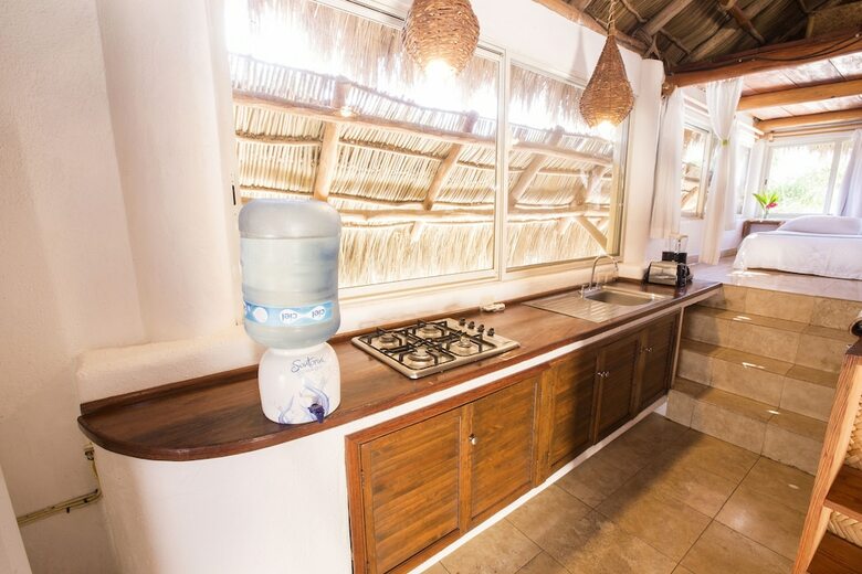 Hotel Villas Sayulita