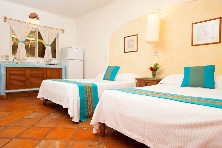 Hotel Villas Sayulita