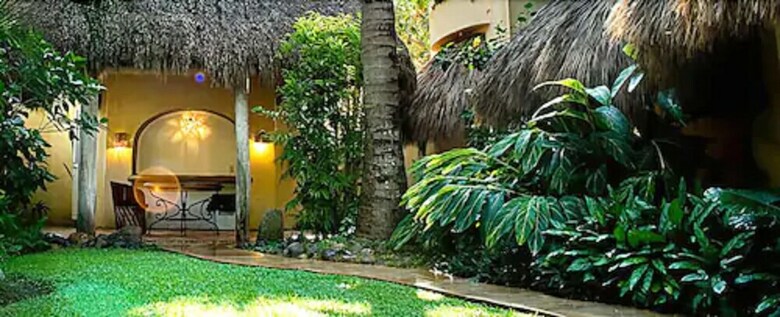 Hotel Villas Sayulita