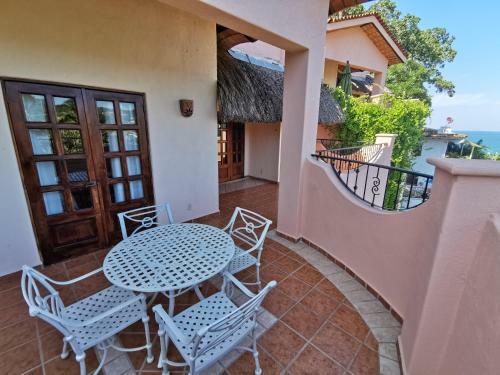 Hotel Villas Vista Suites