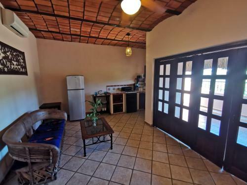 Hotel Villas Vista Suites