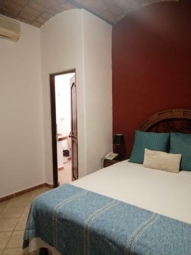 Hotel Villas Vista Suites