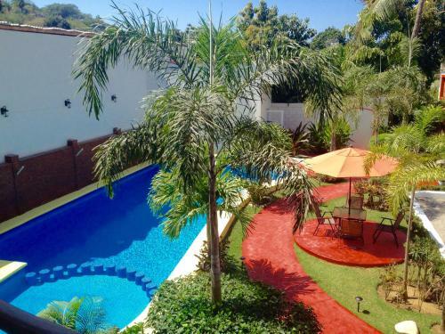 Apartamento Hotel Y Suites Los Encantos