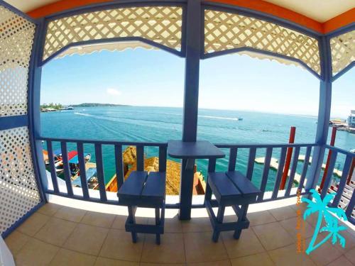 Hotel Bocas Town