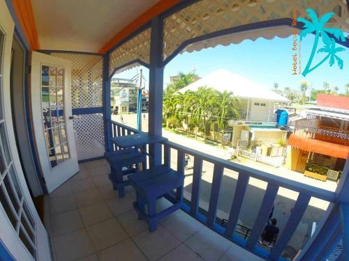 Hotel Bocas Town