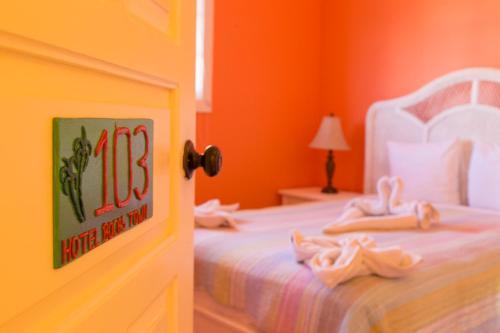Hotel Bocas Town