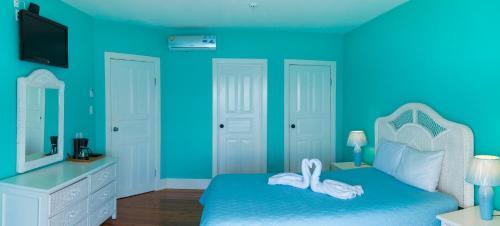 Hotel Bocas Town