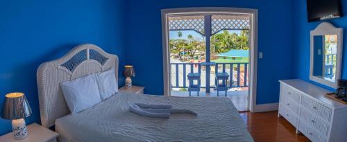 Hotel Bocas Town