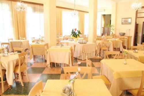 Hotel Terme Risorta