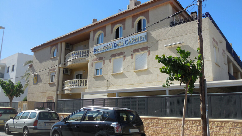 Apartamento Do�a Carmen 3000