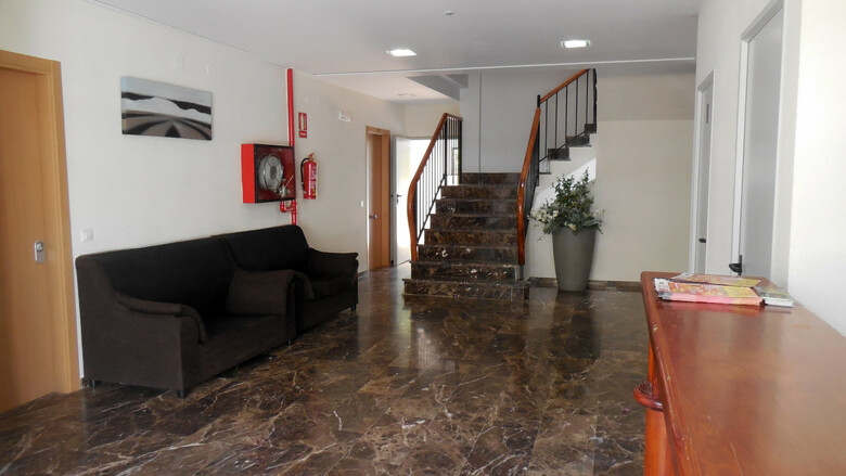 Apartamento Do�a Carmen 3000