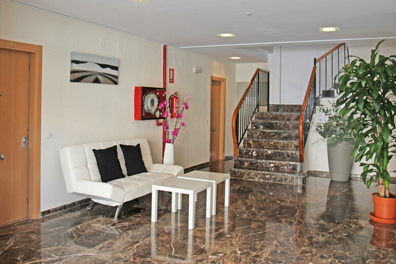 Apartamento Do�a Carmen 3000