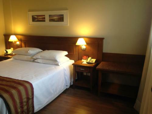 Apartamento Flat Em Gramado