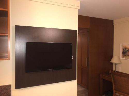 Apartamento Flat Em Gramado