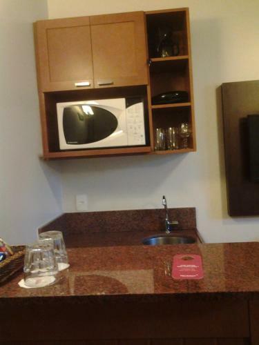 Apartamento Flat Em Gramado