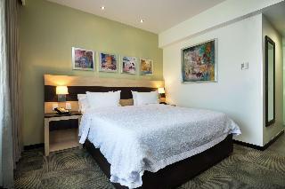 Hotel Hampton Inn By Hilton Silao-aeropuerto, Mexico