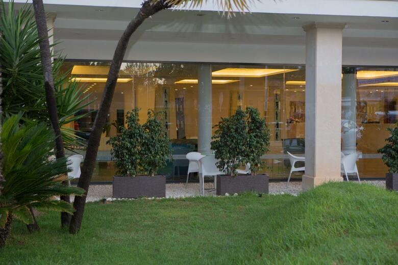 Hotel Luxor