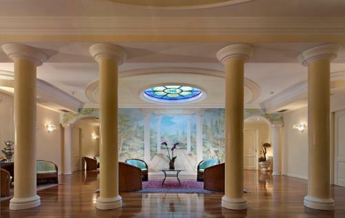 Hotel Europa Terme