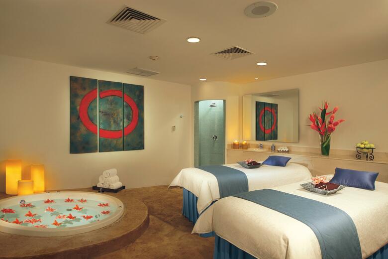 Hotel Dreams Huatulco Resort & Spa