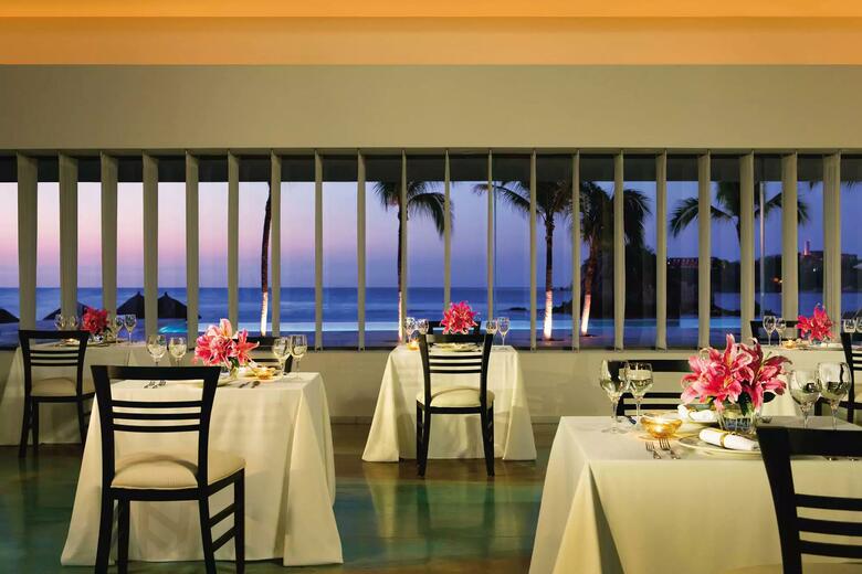 Hotel Dreams Huatulco Resort & Spa