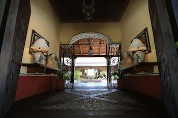 Hotel Mision Tapalpa Country Club