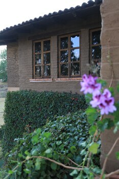 Hotel Mision Tapalpa Country Club