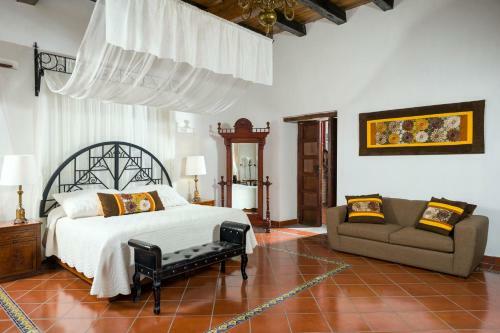 Hotel Tapalpa De Mis Amores