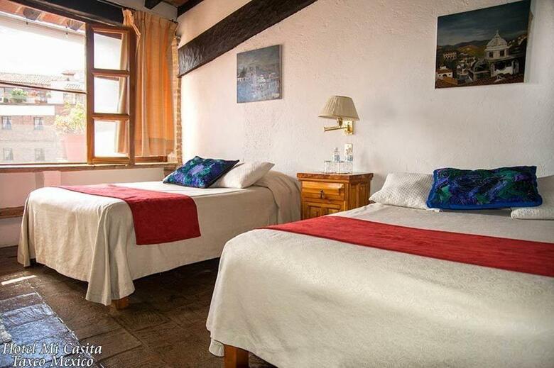 Hotel Mi Casita