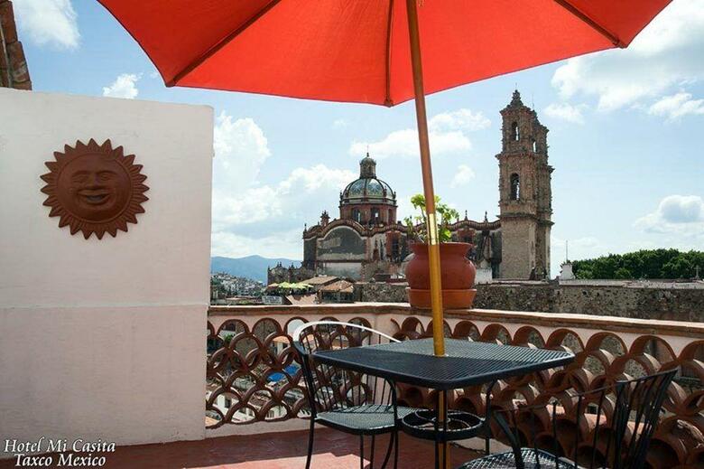 Hotel Mi Casita