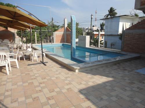 Hotel Catala