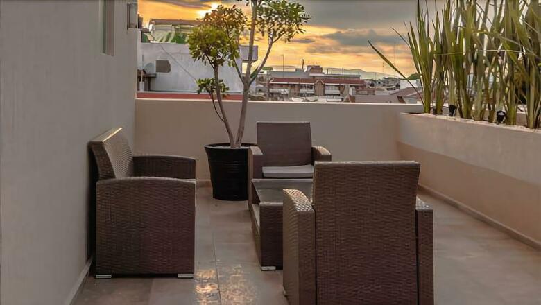 Hotel Zenith