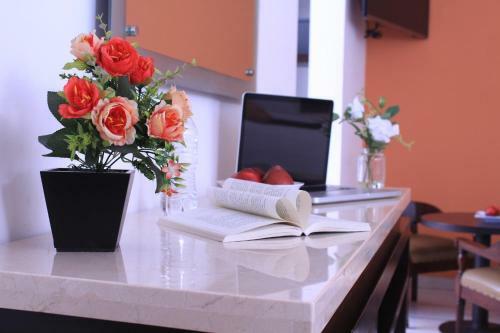 Hotel Villa Las Rosas