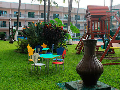 Hotel Best Western Ne-kie Tepic