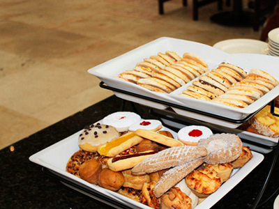 Hotel Best Western Ne-kie Tepic