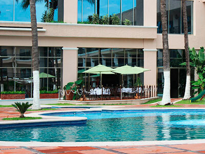 Hotel Best Western Ne-kie Tepic