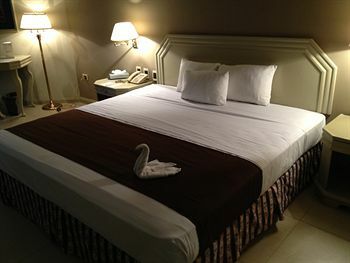 Hotel Best Western Ne-kie Tepic