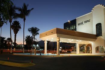 Hotel Best Western Ne-kie Tepic