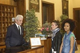 Hotel Terme Villa Piave