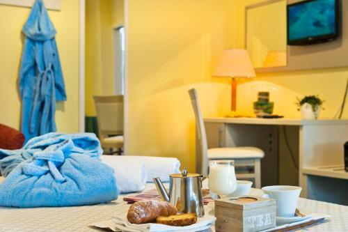 Hotel Terme Villa Pace