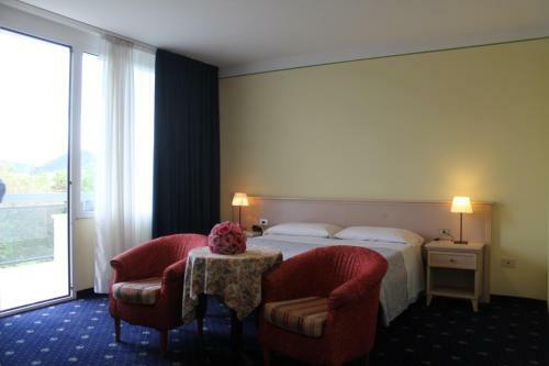 Hotel Terme Villa Pace