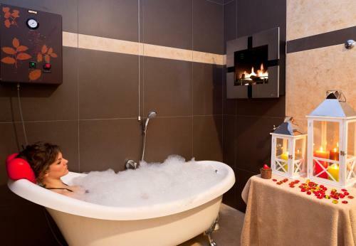 Hotel Terme Villa Pace