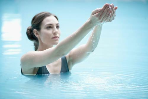 Hotel Terme Villa Pace