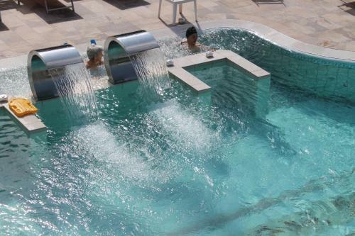 Hotel Terme Villa Pace