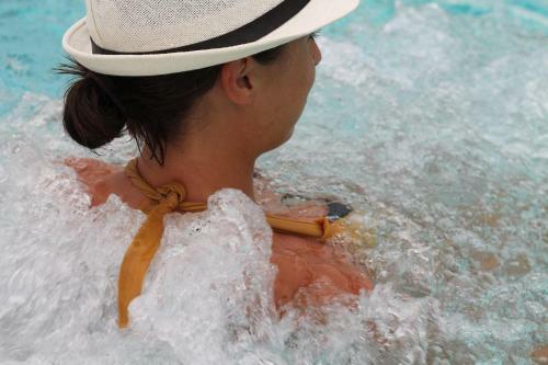 Hotel Terme Villa Pace