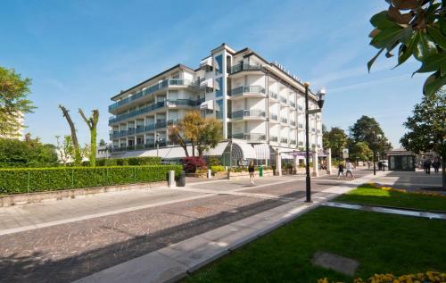 Hotel Terme Villa Pace