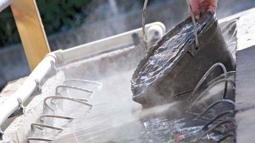 Hotel Terme Villa Pace