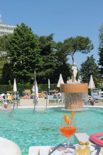Hotel Terme Villa Pace