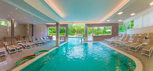 Hotel Terme Villa Pace