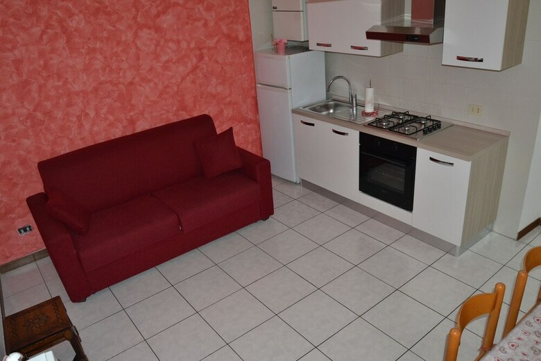 Apartamento Veroalex